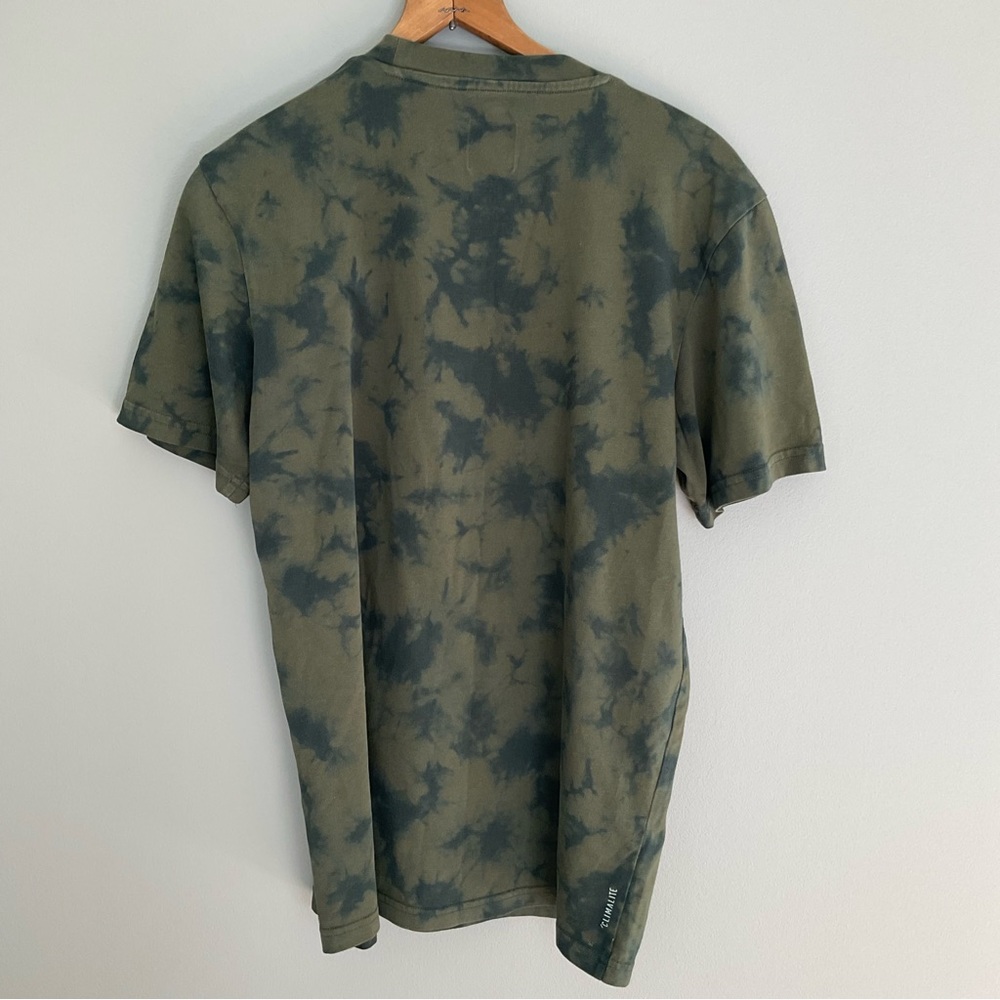 Adidas skateboarding T-shirt, size M, NWOT - Picture 2 of 4
